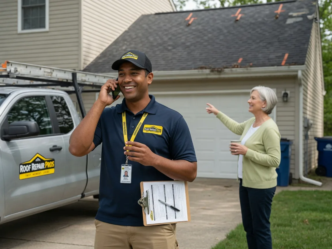 Roof Repair Tarrytown, NY FAQs